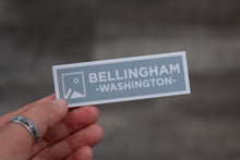 Load image into Gallery viewer, Bellingham Sticker

