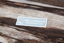 Load image into Gallery viewer, Bellingham Sticker
