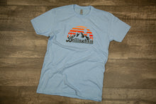 Load image into Gallery viewer, Bellingham Sunset - T-Shirt
