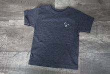 Load image into Gallery viewer, Toddler | City of Subdued Excitement - Seagull Tee
