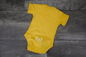 Made Wild Infant _ Yellow