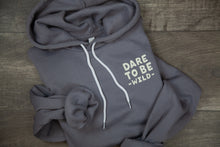 Load image into Gallery viewer, Wild Dare - Hoodie - Storm
