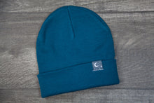Load image into Gallery viewer, Cuff Beanie _ Atlantic
