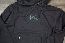Load image into Gallery viewer, PNW Adult Hoodie - Charcoal
