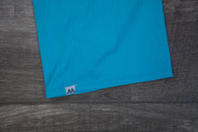 Load image into Gallery viewer, Turquoise Neck Gaiter
