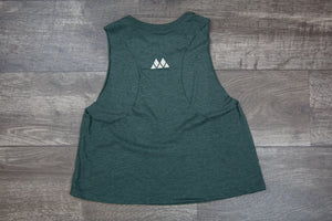 Balance Tees _ Women's Racerback