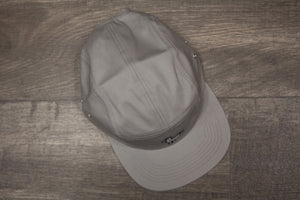 Seagull Five Panel Cap _ Storm