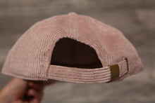 Load image into Gallery viewer, Seagull Corded Cap _ Hazy Pink
