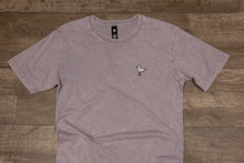 Load image into Gallery viewer, Lightweight Seagull _ Adult Tee _ Orchid Stone
