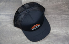 Load image into Gallery viewer, Sunset _ Trucker Hat
