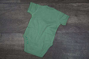 Tiny Seeds _ Infant Green