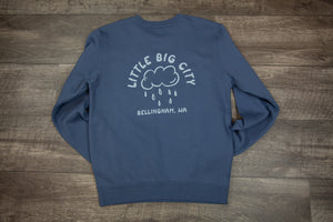 Little Big City _ Adult Crew