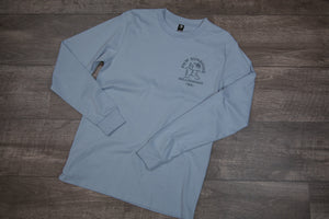 PNW Sunshine _ Long Sleeve