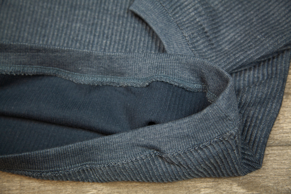 Bellingham Corded Coordinate Sweatshirt – Wild Material