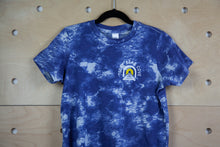 Load image into Gallery viewer, Youth | Teddy Bear Cove Tee - Tie Dye
