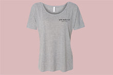 Load image into Gallery viewer, Shop Small _ Ladies Tee
