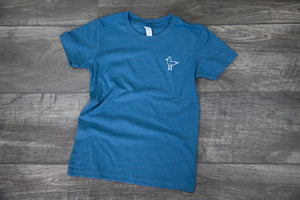 Youth | City of Subdued Excitement - Seagull Tee