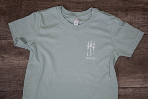 Youth | City of Subdued Excitement - Trees Tee