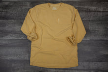 Load image into Gallery viewer, Mustard PNW Long Sleeve
