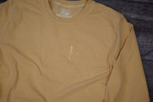 Load image into Gallery viewer, Mustard PNW Long Sleeve
