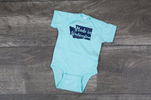 Load image into Gallery viewer, Made in Washington Onesie
