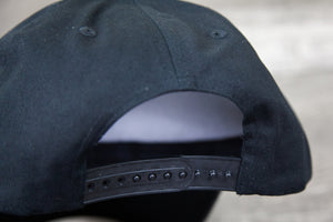 Quilted Hat _ Light Grey