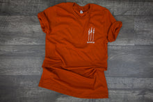 Load image into Gallery viewer, City of Subdued Excitement - Trees Tee - Autumn
