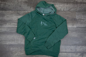 PNW Youth Hoodie