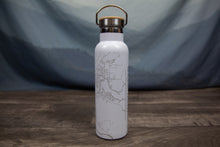 Load image into Gallery viewer, Bellingham WA Water Bottle

