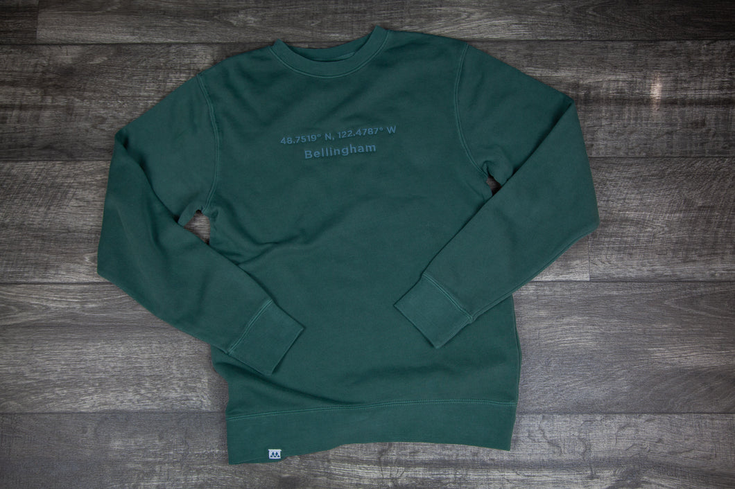 Bellingham Coordinate Sweatshirt