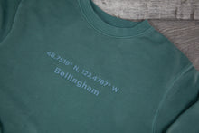 Load image into Gallery viewer, Bellingham Coordinate Sweatshirt
