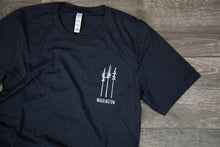 Load image into Gallery viewer, City of Subdued Excitement - Trees Tee - Dark Grey
