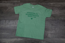 Load image into Gallery viewer, Someone in WA Loves Me Toddler Tee
